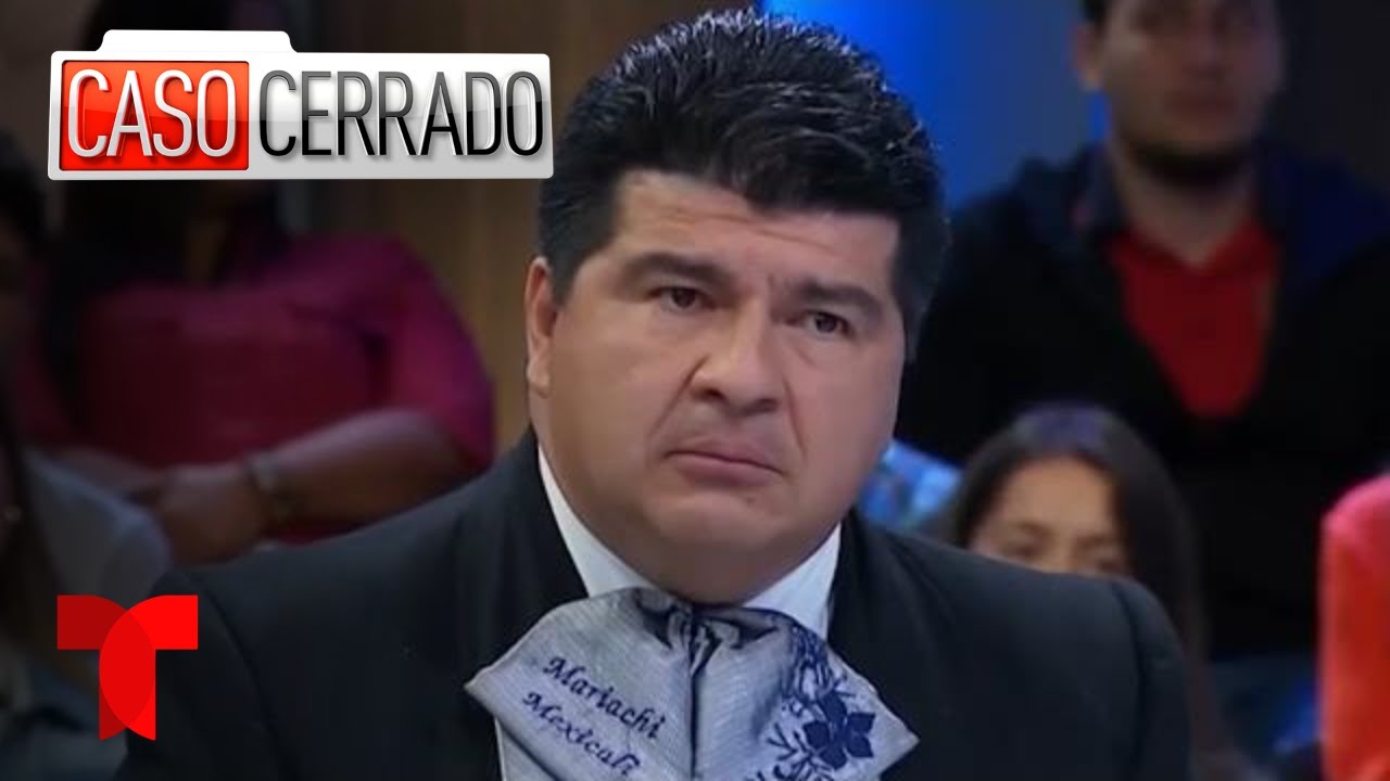 Caso Cerrado Capítulo Completo: Que te vaya bonito traicionera🏡🧑🏻‍🎤👨🏻‍🎤