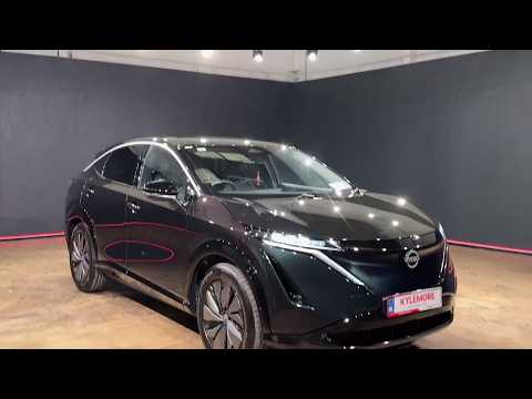 Nissan Ariya ADVANCE - Image 2