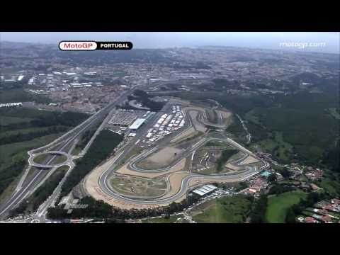 Official Video Podcast - Estoril 2011