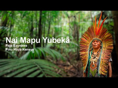 Nai Mapu Yubekã - Pinu Huya Keneya - Casa Hairá