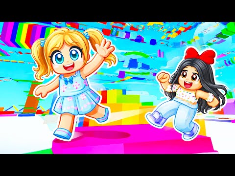 CAROLINA SE JOACA PRIMUL OBBY !