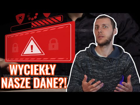 Ogromny wyciek danych! - Telemix odc. 9