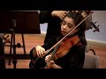 Haydn: Symphony Nr. 82 C major »L’Ours« / Matiakh · Karajan-Academy of the Berliner Philharmoniker