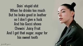 Bishop Briggs - Baby (Lyrics)