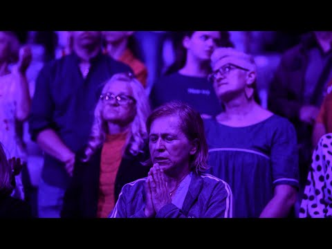 Koncert "Progledaj srcem" u Zagrebu nikog nije ostavio ravnodušnim: Svi pjevali 'Dođi duše sveti'