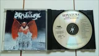 Sepultura - War