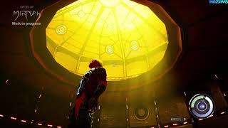 Gates of Mirnah | Demo | GamePlay PC