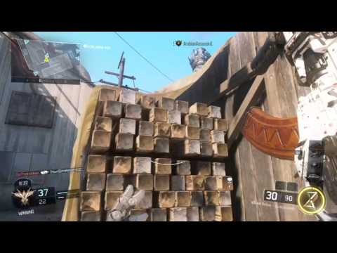 The Kn-44 with reflex