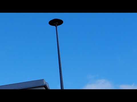 Sirenenprobe Zahna mit E57