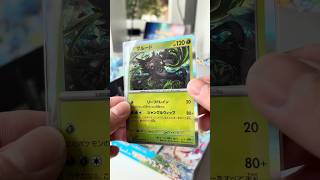 Pokemon TCG - Paradise Dragona - Japanese Booster Pack 25