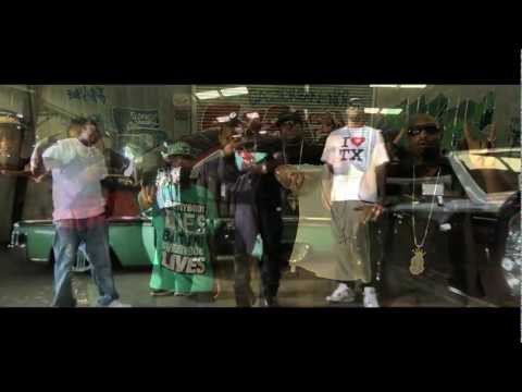 Big K.R.I.T. - Me and My Old School (Remix) (feat. Lil KeKe & Slim Thug)