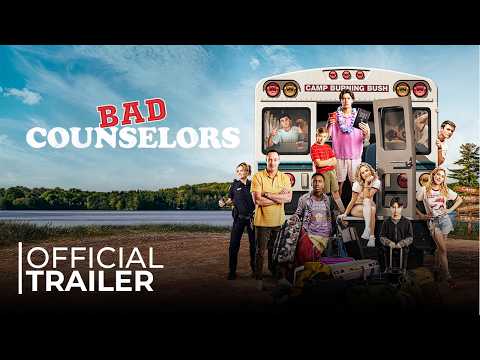 Tráiler de Bad Counselors (2026)