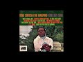 King Curtis & The Kingpins - A Whiter Shade Of Pale