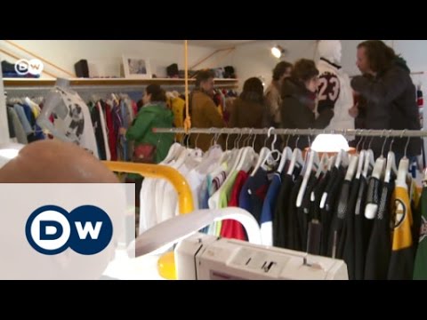 Upcycling - Aus Alt macht Neu | Hin & weg