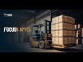 ERP for Warehouse & Logistics | Warehouse, Logistics, Supply chain Management Software