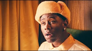 Kadr z teledysku BROWN SUGAR SALMON tekst piosenki Tyler, The Creator