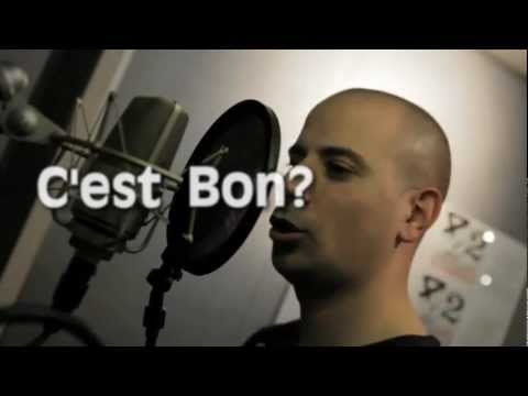 The History of Hip Hop - Beatbox by Eklips (Tracey Video Remix)