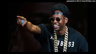 2 Chainz  Lotta Hoes - New Song 2016