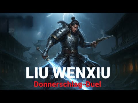 WUCHANG FALLEN FEATHERS Liu Wenxiu Bosskampf ⚡️