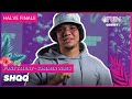Jayh - Real Love ft. Tabitha (Shqq Remix) | FunX Talent Summer Vibes