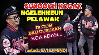 Download lagu SUNGGUH KOCAK NGELEHKEUN PELAWAK 🤣🤣🤣  USTADZ EVI EFFENDI TERBARU mp3 Download lagu SUNGGUH KOCAK NGELEHKEUN PELAWAK 🤣🤣🤣  USTADZ EVI EFFENDI TERBARU mp3