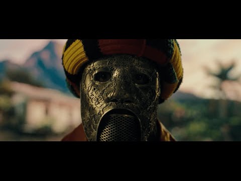 Ziak - La Tombe de Marley (Prod. Rosalie du 38 & Louis Marguier)