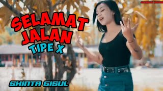 Download lagu TIPE- X SELAMAT JALAN - SHINTA GISUL ( DJ ANGKLUNG FULL BASS 2020 ) mp3 Download lagu TIPE- X SELAMAT JALAN - SHINTA GISUL ( DJ ANGKLUNG FULL BASS 2020 ) mp3