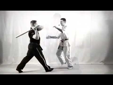 Kyusho jitsu for SELF DEFENSE