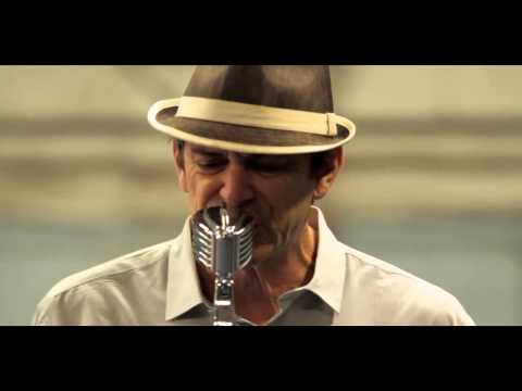 Washboard Chaz Blues Trio - Pick Yourself Up
