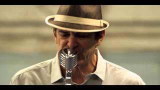 Washboard Chaz Blues Trio - Pick Yourself Up