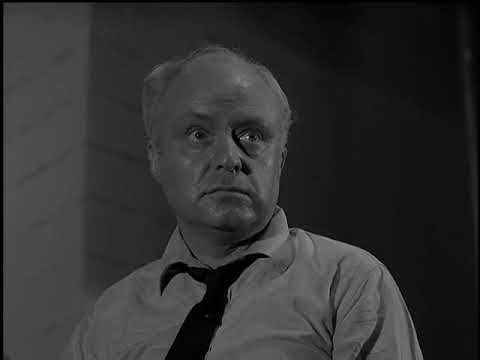 3x03 pt.6 Il rifugio - Ai Confini Della Realtà (The Twilight Zone)