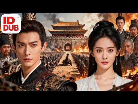 [Full episode] Kisah Leontius: Pahlawan yang Kembali Menyusun Takhta Setelah Dikhianati!