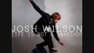 Josh Wilson - Before the Morning with Lyrics