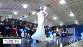 The International Centre - Modern Bride Wedding Show