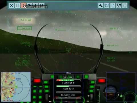 Eurofighter Typhoon : Operation Icebreaker PC