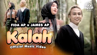 Download lagu KALAH - FIDA AP X JAMES AP mp3