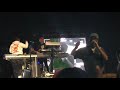 6lack - Nonchalant (Live At The Fillmore Jackie Gleason Theater in Miami Beach on 12/18/2018)