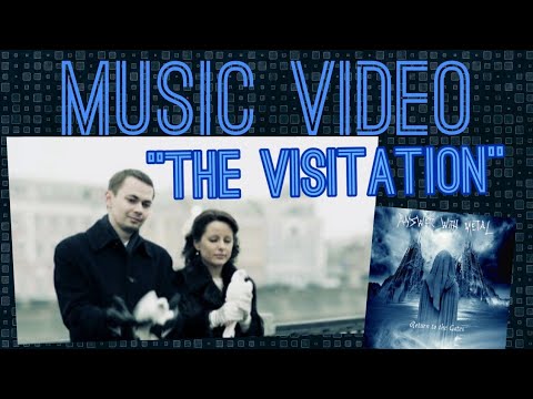 Answer With Metal - The Visitation (Official Music Video)