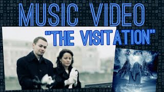 Answer With Metal - The Visitation (Official Music Video)