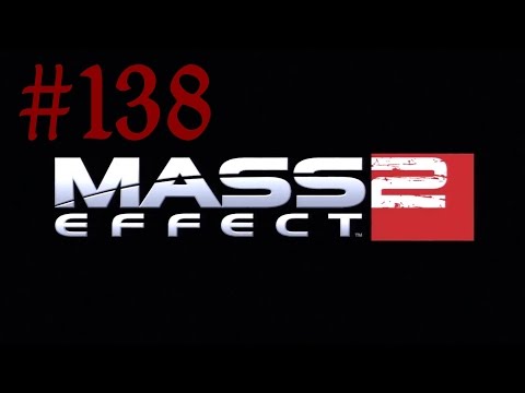 Mass Effect 2 Walkthrough - N7 Blue Suns Base