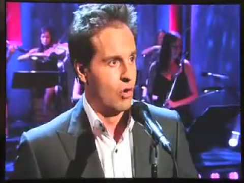 Stranger in Paradise - Alfie Boe