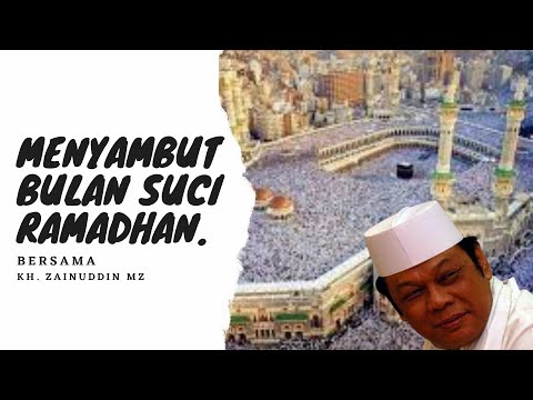 <p>K.H. Zainuddin Hamidi atau dikenal sebagai K.H. Zainuddin MZ adalah seorang pemuka agama Islam di Indonesia yang populer melalui ceramah-ceramahnya di radio dan televisi. Julukannya adalah