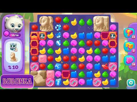 Wildscapes level 1263 HD