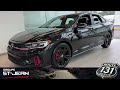 Volkswagen Jetta GLI  2022-video