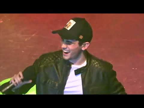 Nico Ruiz - Chela con limón // PRIMER CONCIERTO