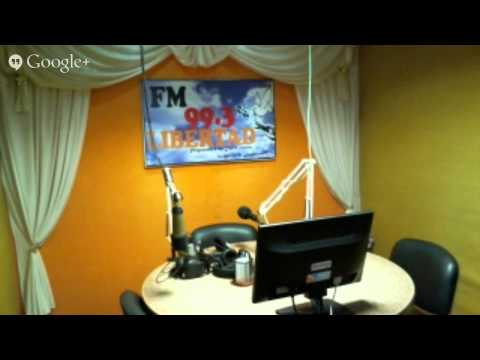 PROGRAMA:VEN A JESUS 20-03-15