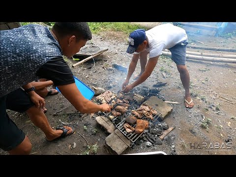 EP646-P1 - Happy Birthday, Harabae!