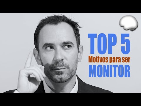 MONITORIA ACADÊMICA | Vale a pela ser MONITOR? | TOP 5 MOTIVOS para ajudar na sua decisão