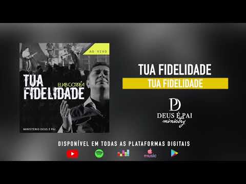 Deus É Maior - Deus É Pai Ministry
