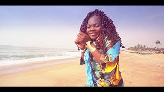 PRINCESSE MAHOUENA dans Jésu ni na tché mi GANGAN PROD Bénin PRINCESSE MAHOUENA dans Jésu ni na tché mi GANGAN PROD Bénin